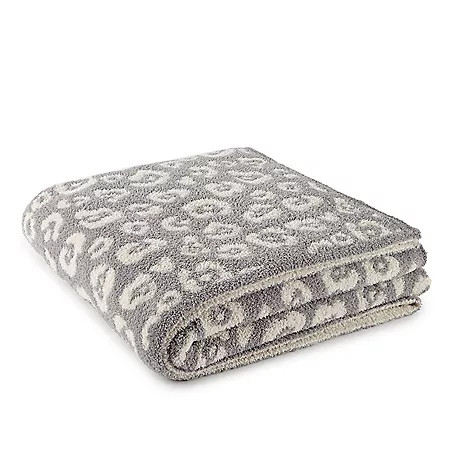 Crafted by Catherine 60x70 Cozy Knit Throw (Assorted Colors) | Sam's Club