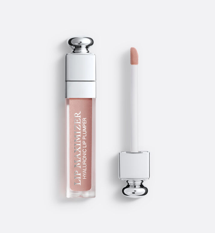 Dior Addict Lip Maximizer Plumping Effect Gloss | DIOR | Dior Beauty (US)