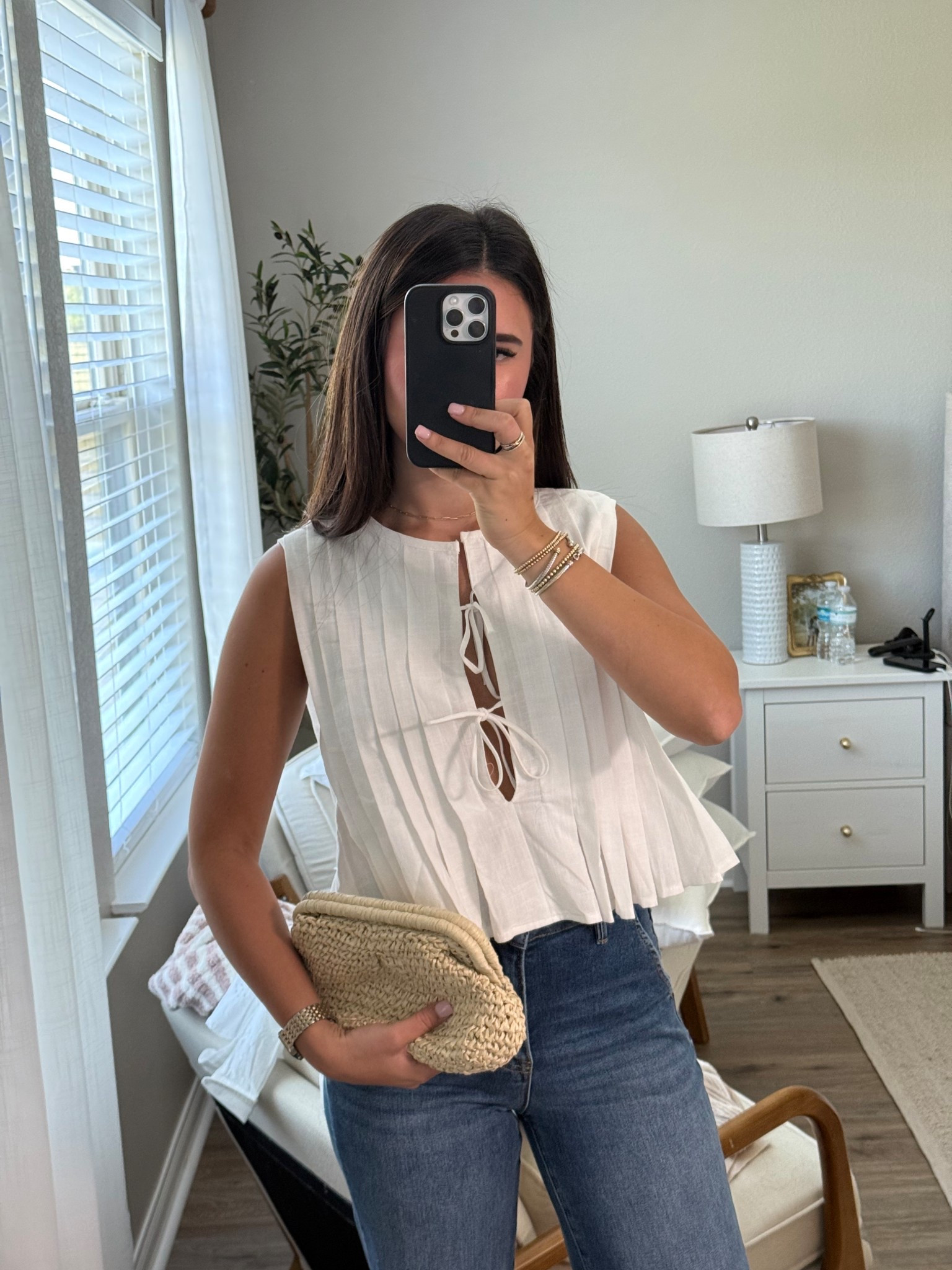 Summer fun top

#LTKFindsUnder50 #LTKSummerEdit #LTKFindsUnder100