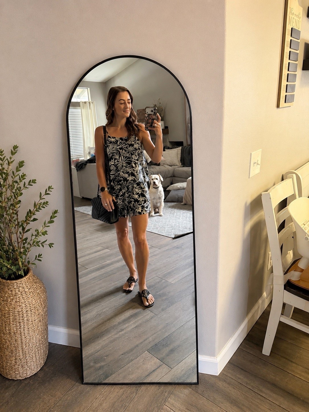 This Target summer set is even cuter in person 🤩 Fits perfect too!!

#LTKPetite #LTKSeasonal #LTKootd