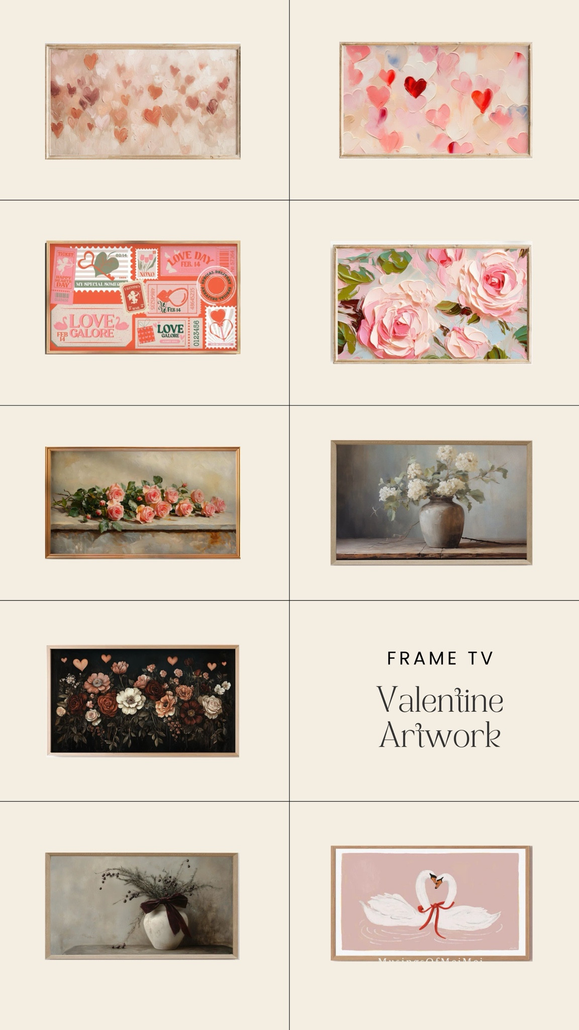 Valentine's Decor

#LTKsale #LTKcanada #LTKwinter