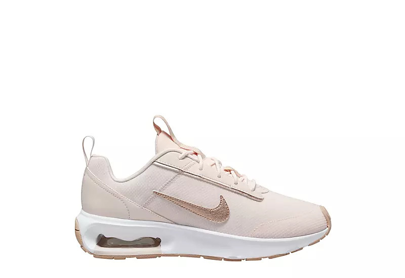 WOMENS AIR MAX INTRLK 75 SNEAKER | Rack Room Shoes