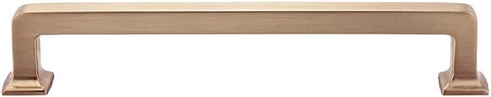 Top Knobs - TK705HB - Ascendra Pull 6 5/16" (c-c) - Honey Bronze - Transcend Collection | Amazon (CA)