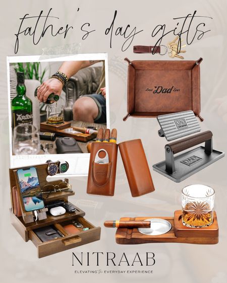 Amazon Father’s Day Gifts 🌿

amazon gift guide // amazon gifts for him // fathers day gift guide // fathers day gifts // amazon finds // gifts for dad // gifts for him

#LTKGiftGuide #LTKFindsUnder100 #LTKSeasonal