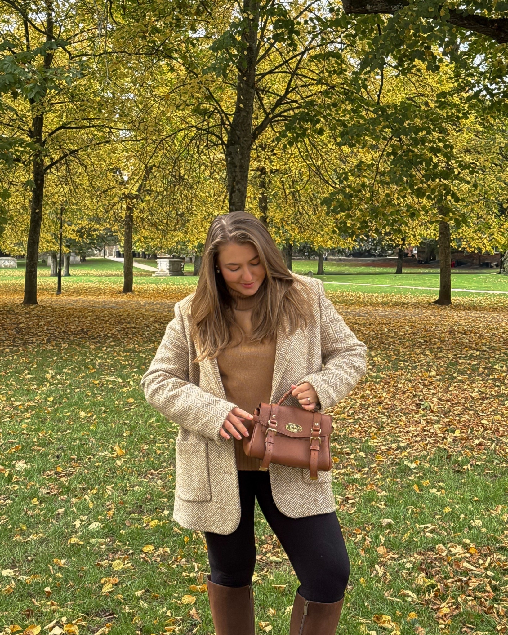 Autumn outfit inspo 

#LTKautumn #LTKeurope
