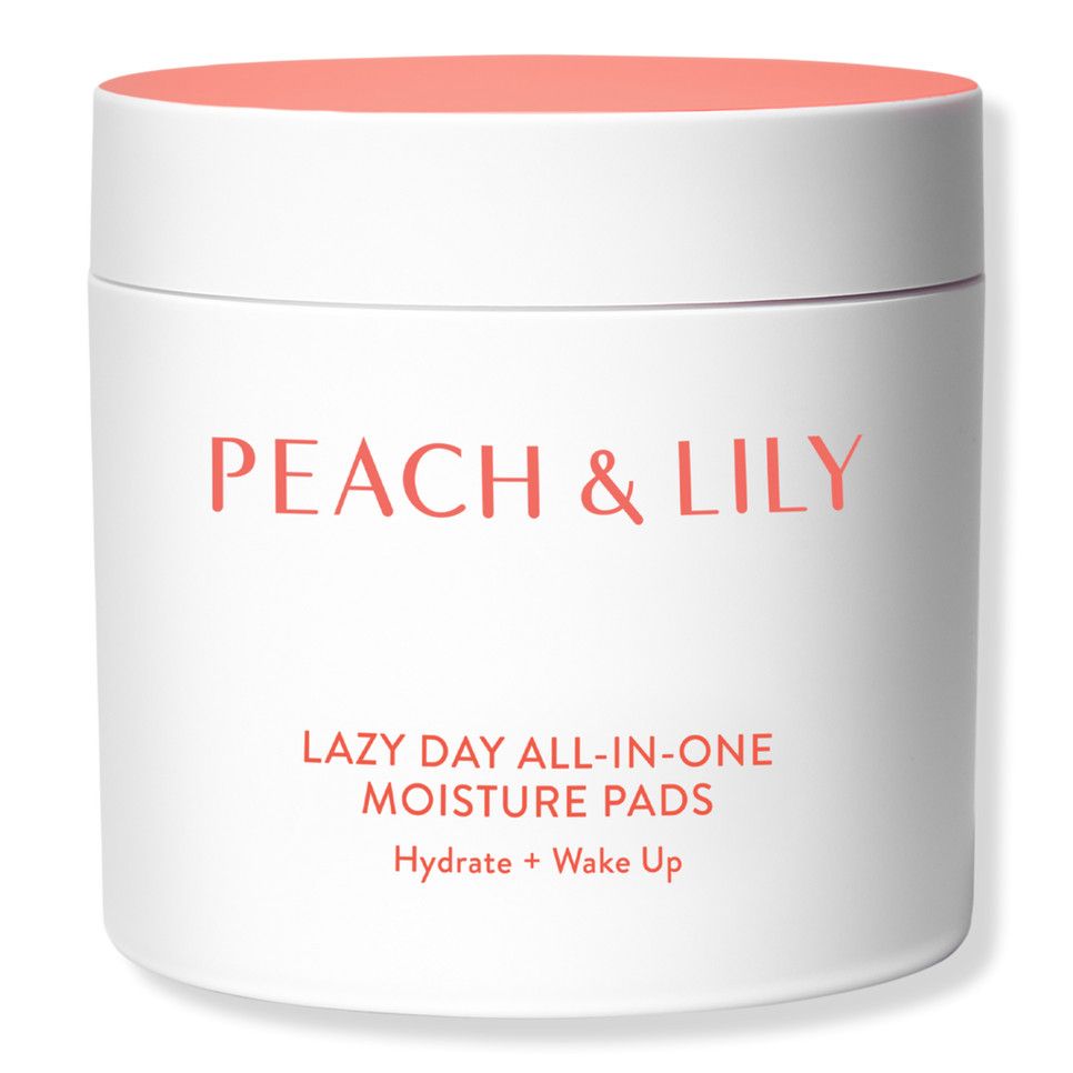Lazy Day All-In-One Moisture Pads | Ulta
