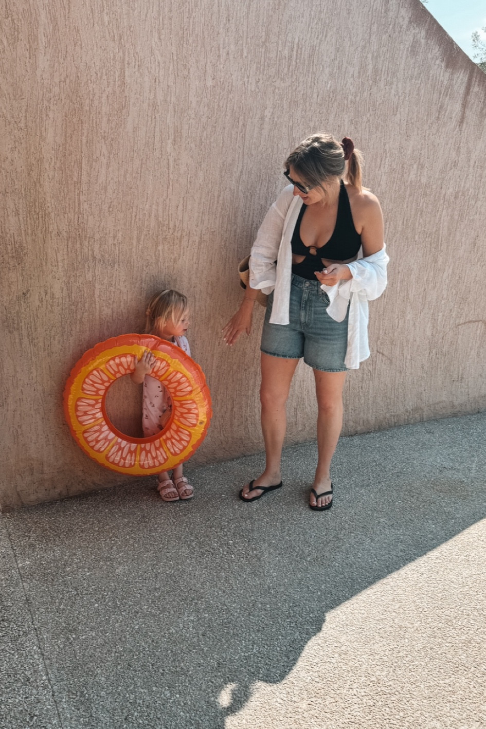 Holiday style 
Swimsuit
Denim shorts
Holiday wardrobe
Holiday outfits
Summer outfits


#LTKfindsunder50 #LTKmidsize #LTKSeasonal