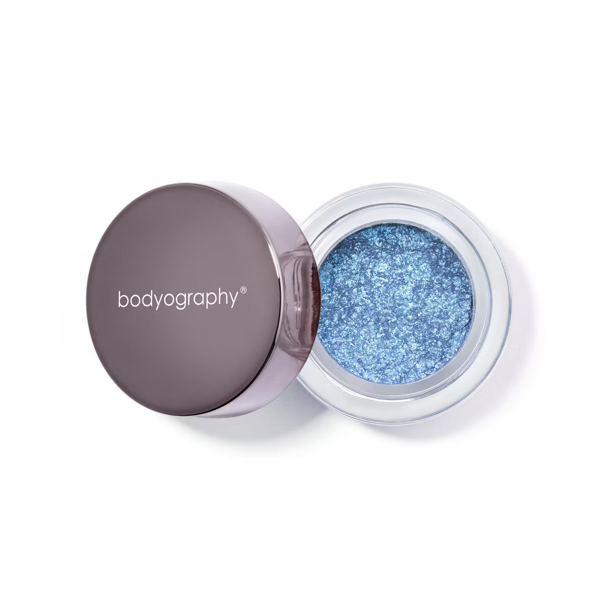 Bodyography Glitter Pigment 0.32oz | Target