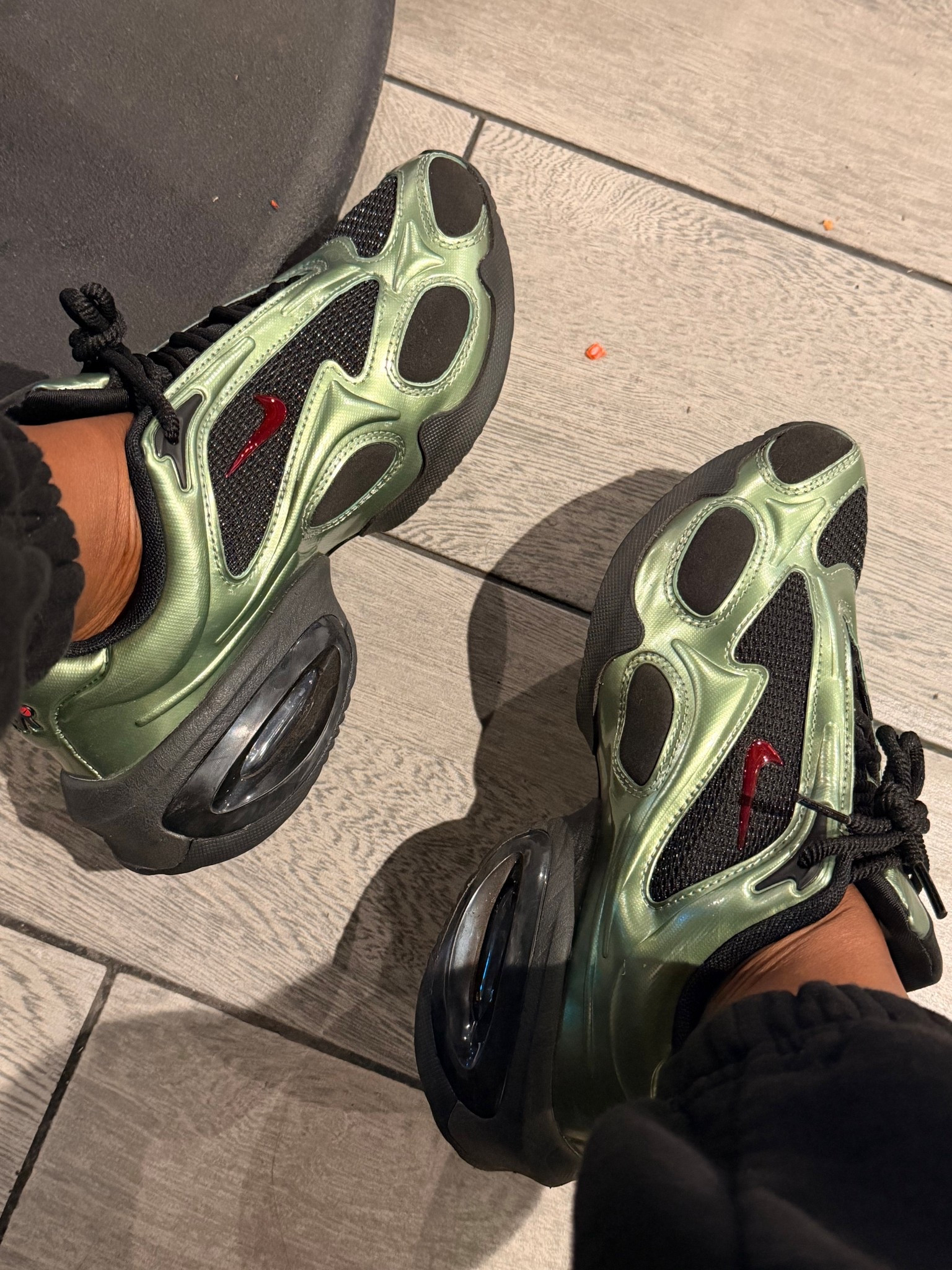 Comfy 🤏🏾

#LTKootd