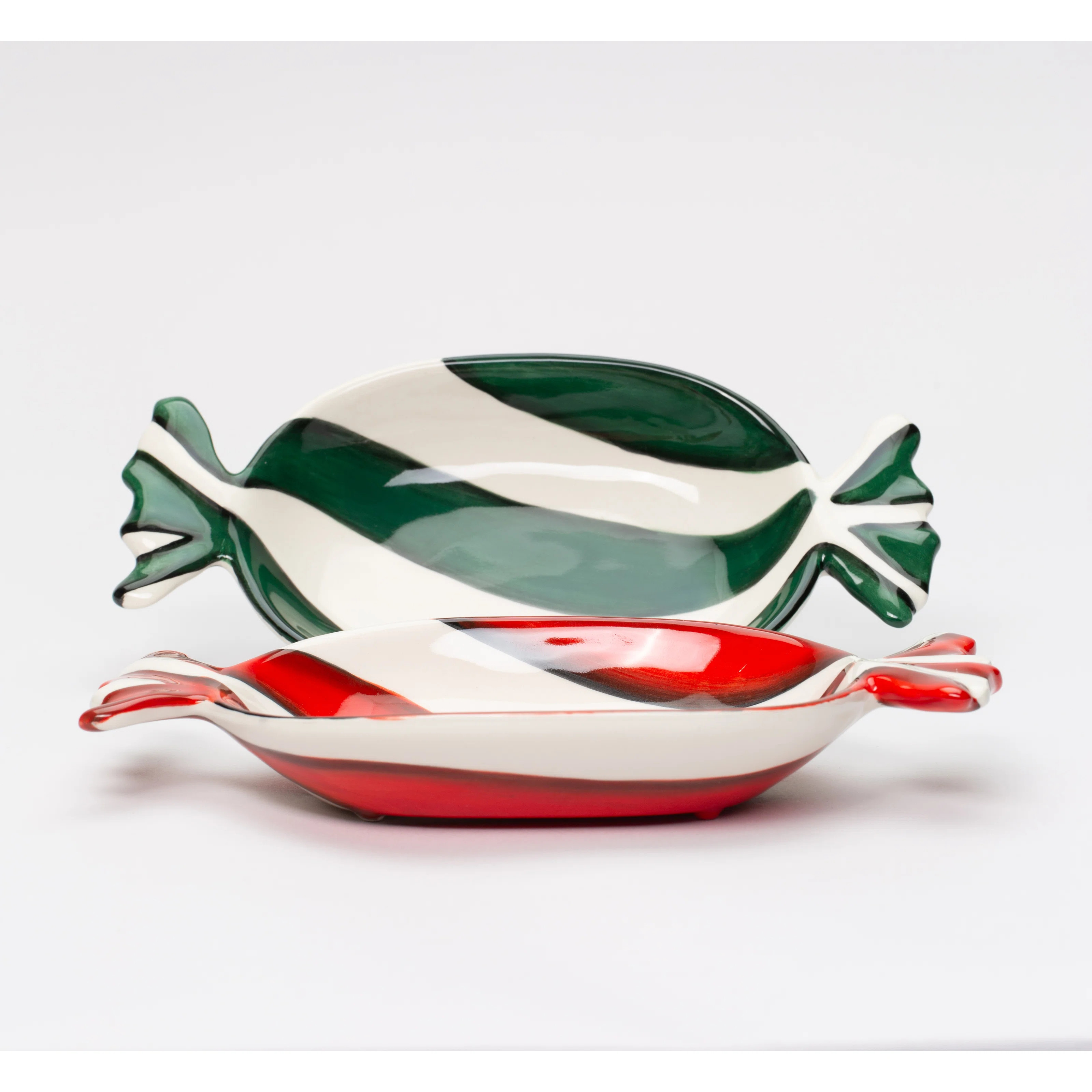 Winston Porter Natalyn Ceramic Platter | Wayfair North America