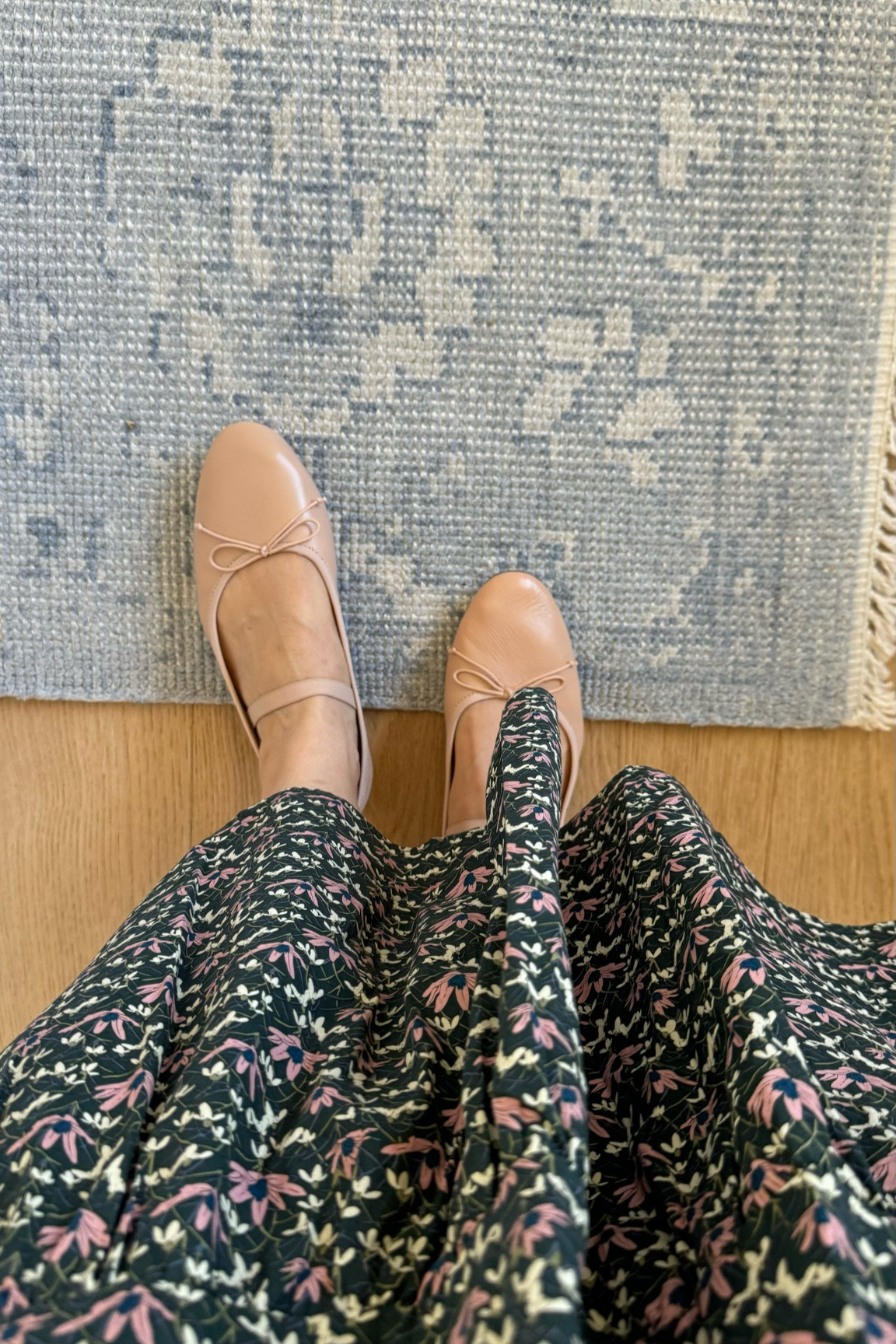 Favorite flats on a range of price points
Look for less, fall shoes, fall ballet flats, ballet flat with strap, fall outfit, fall dress, coastal style, preppy style, fall dress, Serena and lily, blue and white 

#LTKFindsUnder100 #LTKShoeCrush #LTKStyleTip