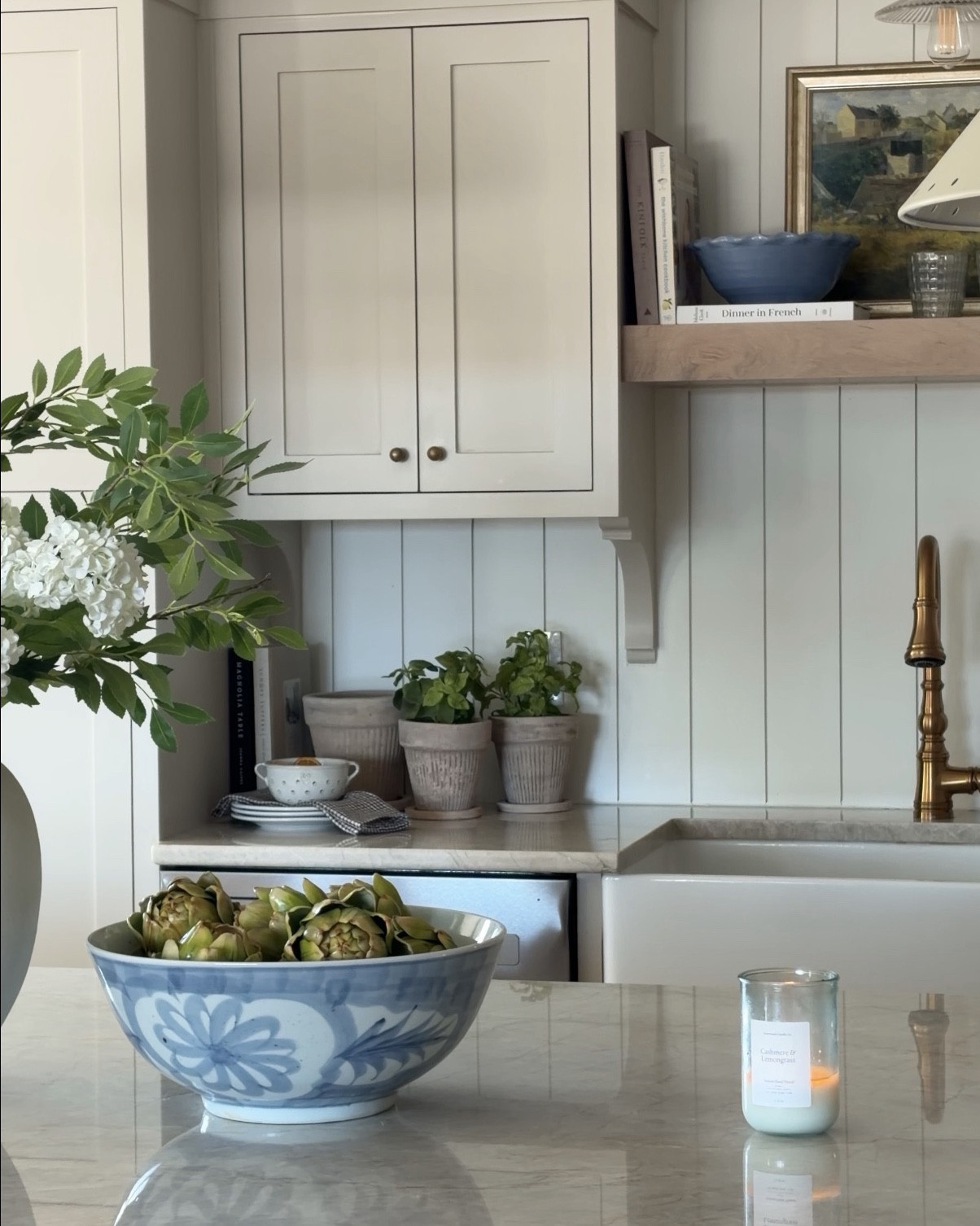 So good I bought it three times!🤭

These Peckham Planters from McGee and Co. are my favorite Terracotta planters this season! The shade is not like the usual Terracotta it’s more of a muted beige. The color is perfection! 😍

I styled mine in my kitchen corner with some herbs, but you can also put them on your patio this Spring/Summer months! 

They come in three sizes! Mine are the small and the medium! 

#mcgeeandco

#LTKHome