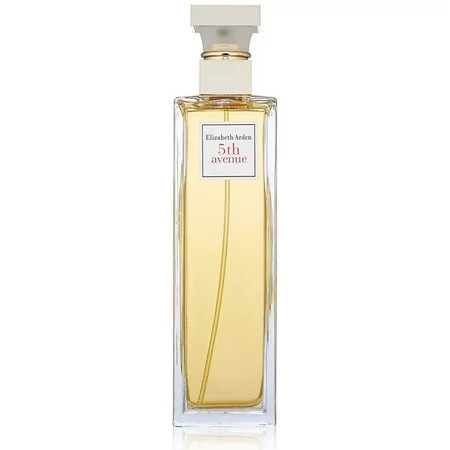 Fifth Avenue By Elizabeth Arden Eau de Parfum Spray 4.2 oz (Pack of 3) | Walmart (US)