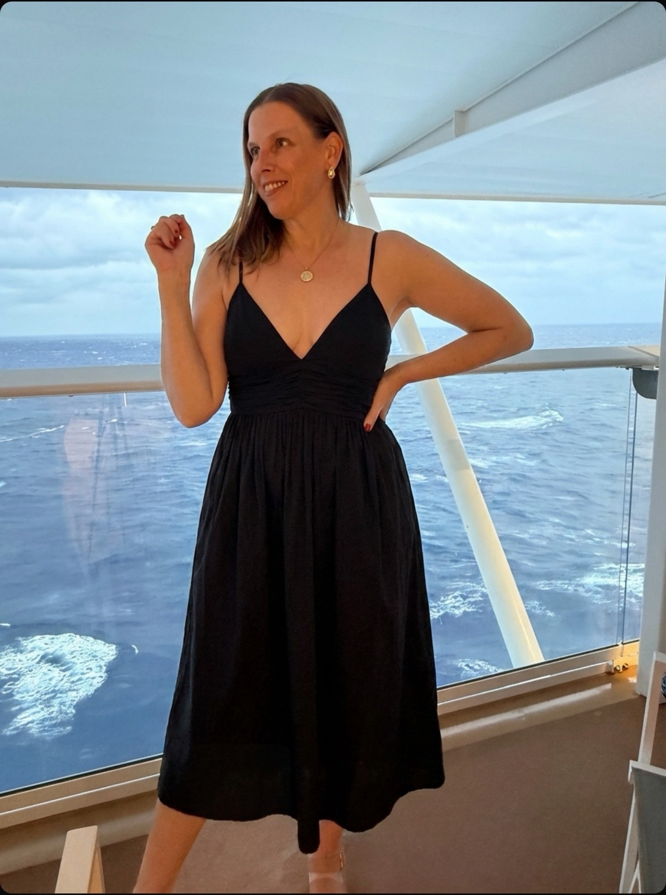 Everything I packed for my cruise
#cruisestylr

#LTKootd #LTKTravel #LTKOver40