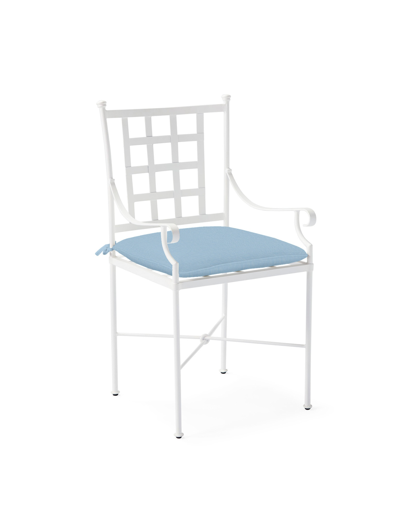 Gardener Dining Chair | Serena and Lily