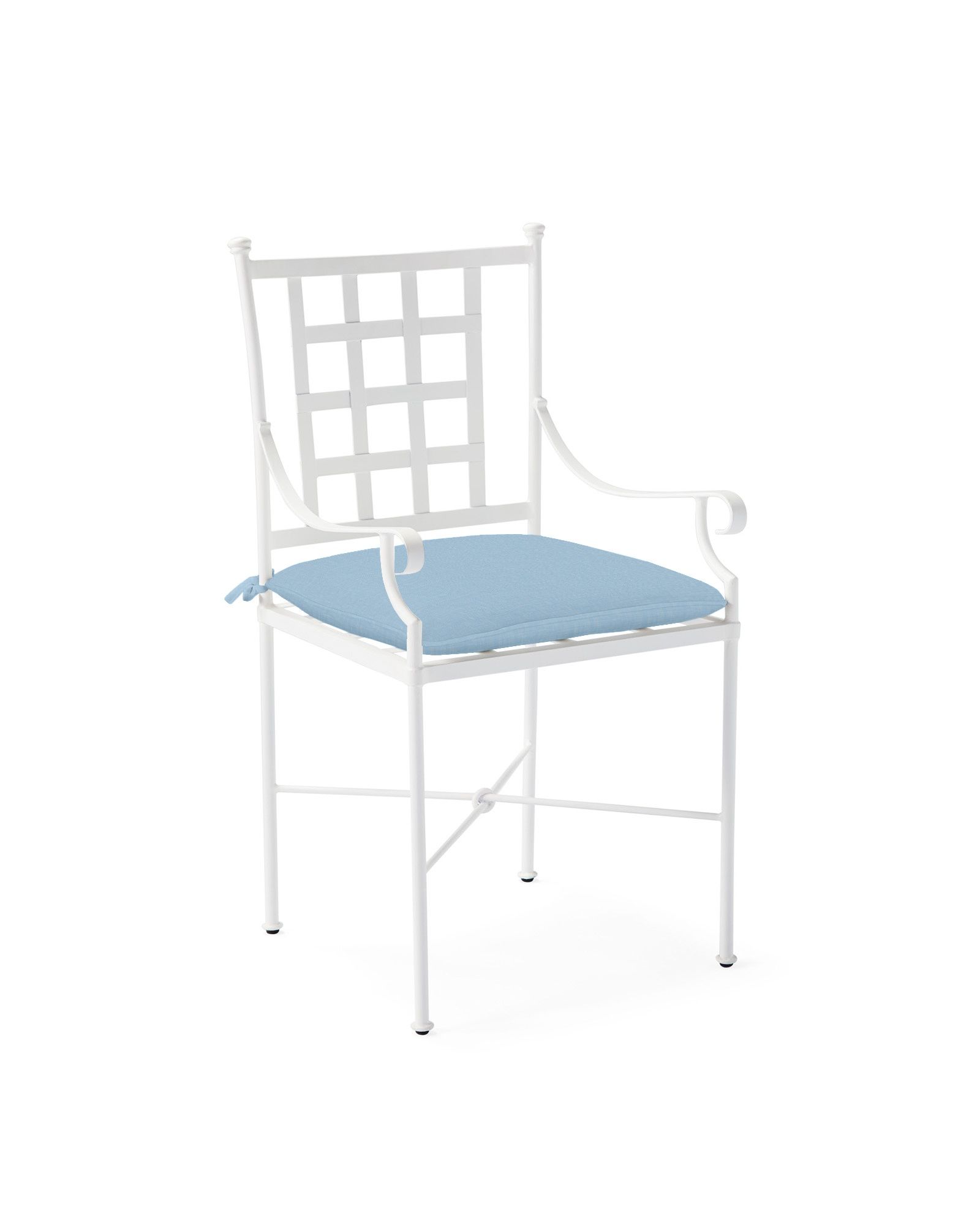 Gardener Dining Chair | Serena and Lily