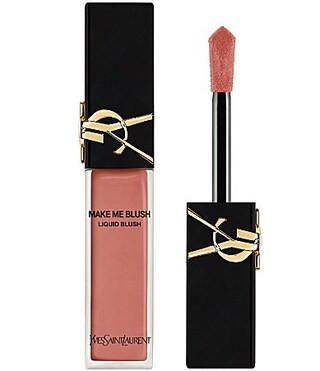 Yves Saint Laurent Beaute Make Me Blush Liquid Blush - 37 Peachy Nude | Dillard's