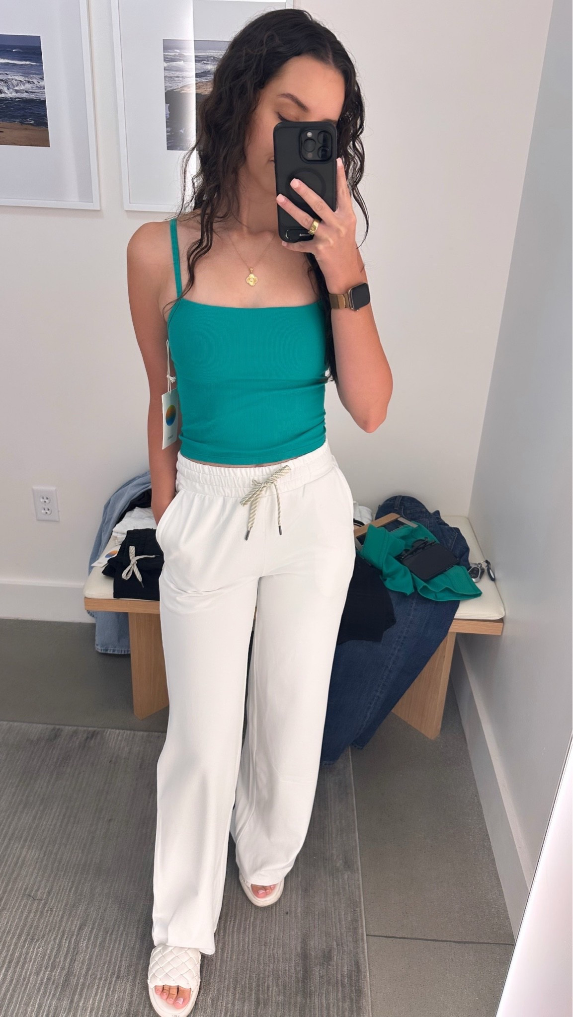 Vuori Haul 💚

#LTKgrwm #LTKootd #LTKActive