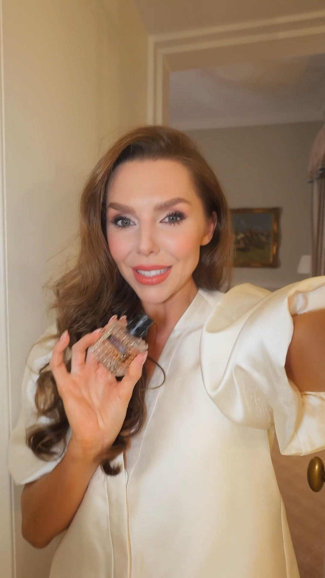 My favourite perfume 🥰