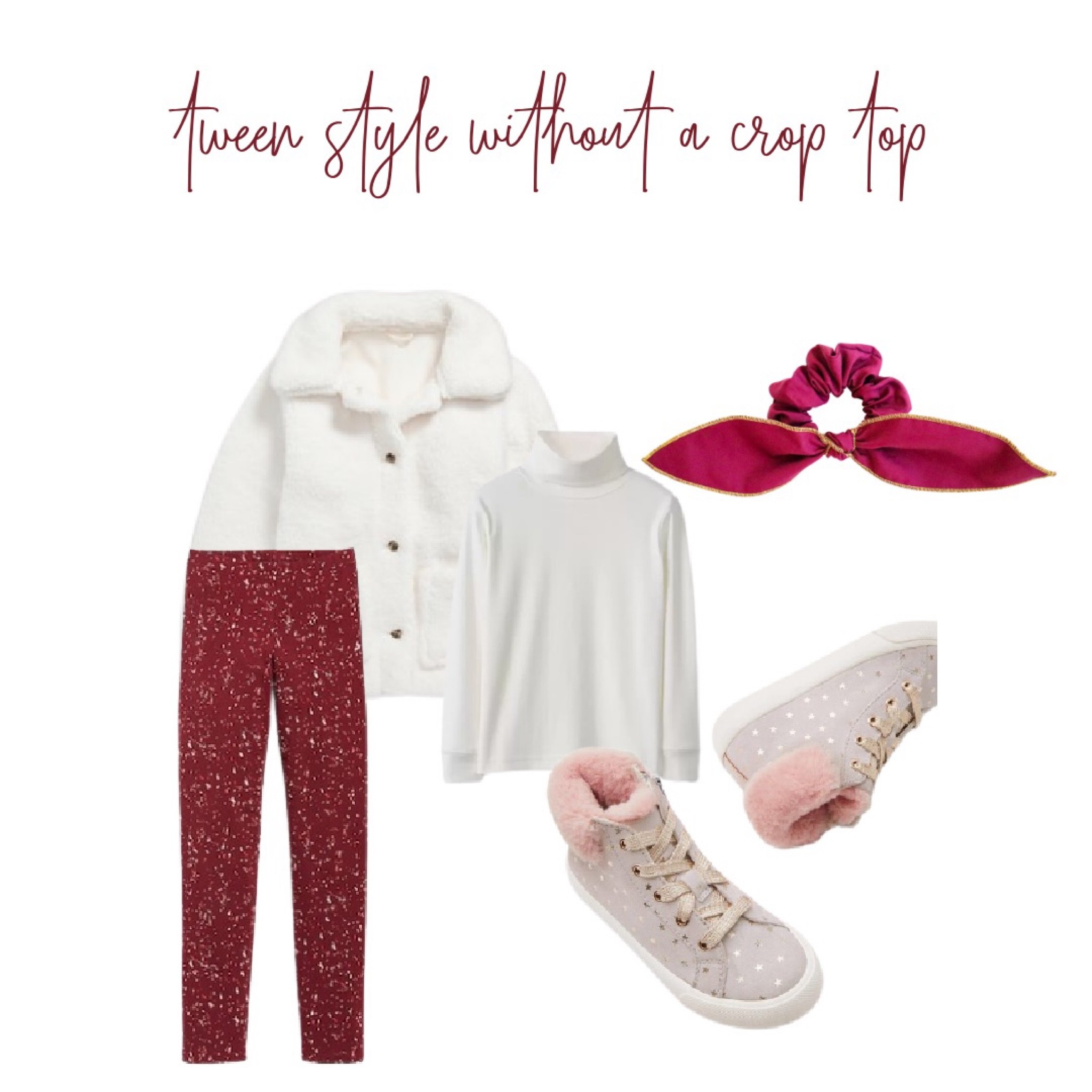 #LTKSeasonal #LTKkids #LTKHoliday