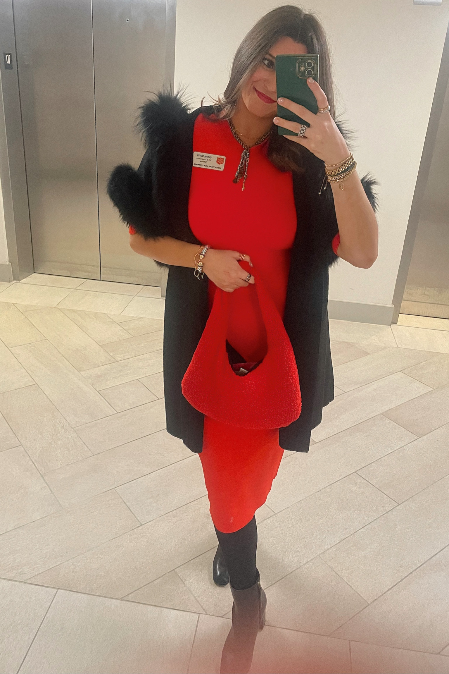 Red Hot for Echelon DFW ❤️💃🏼👠

#LTKHoliday #LTKstyletip #LTKSeasonal