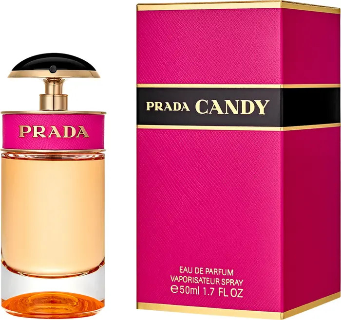 Prada Candy Eau de Parfum Spray | Nordstrom | Nordstrom