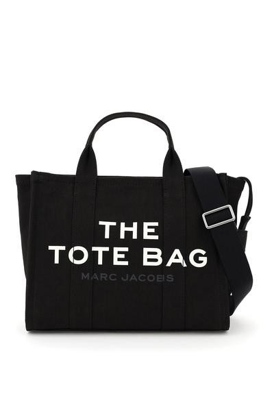Marc Jacobs The Small Traveler Tote Bag | Cettire Global