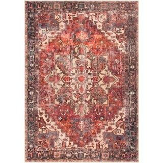 Bondville Area Rug | Boutique Rugs