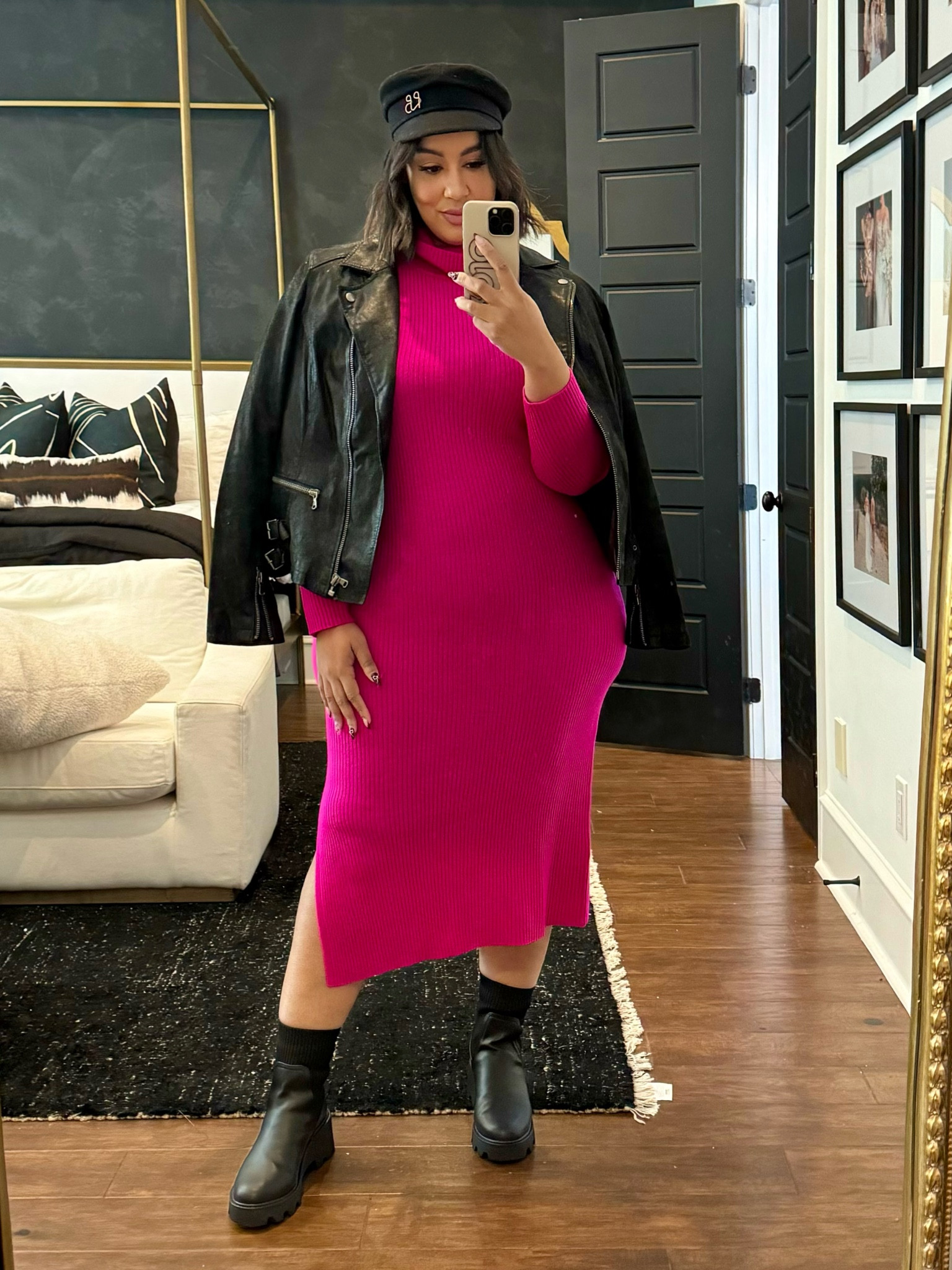 Linking some great fashion gifts from you to you from @macys this look is too cute not to give yourself!! #macyspartner #macysgiftfluencer 

#LTKHoliday #LTKCyberWeek #LTKGiftGuide