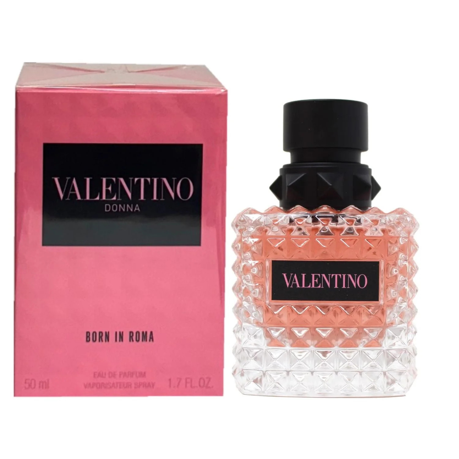 Valentino Valentino Donna Born In Roma , 1.7 oz EDP Spray | Walmart (US)