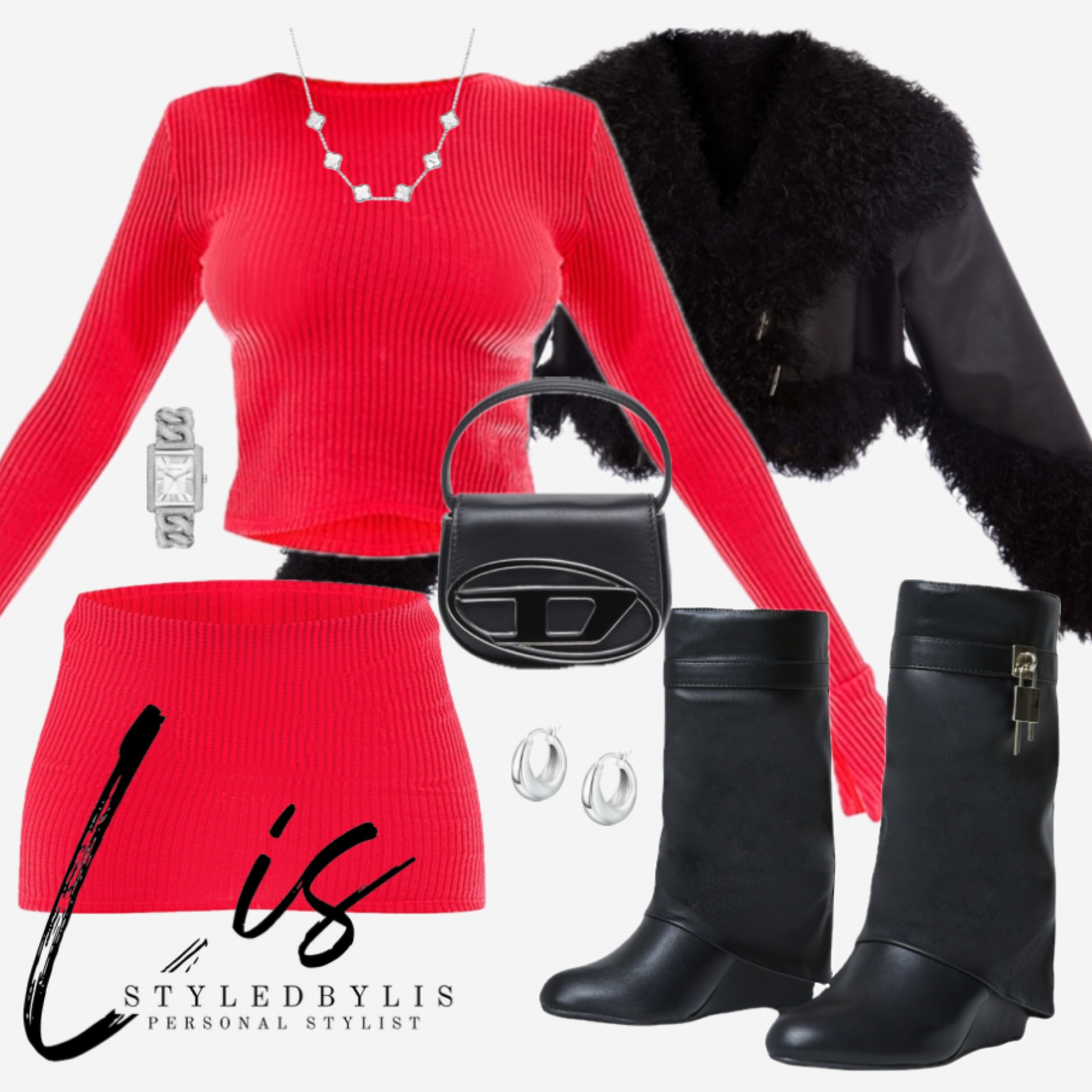 Christmas Night Out ❤️🎅🏼




Tags brown nude cream leather blue washed jeans silver bottega heels classy jewellery plt prettylittlething stylish casual basic slay ego swarovski night out girls night zara h&m gold silver basic swavorski ego fendi watch heels clear comfy boots skirt snake leopard lace tie up hoops vintage low rise high mid backless corset croc Rave buckle cowboy silver fan ibiza co ord sparkly sequin nye party birthday festival rave creamfields whp manchester ibiza co ord hoodie joggers tracksuit pink

#LTKSeasonal #LTKHoliday #LTKstyletip