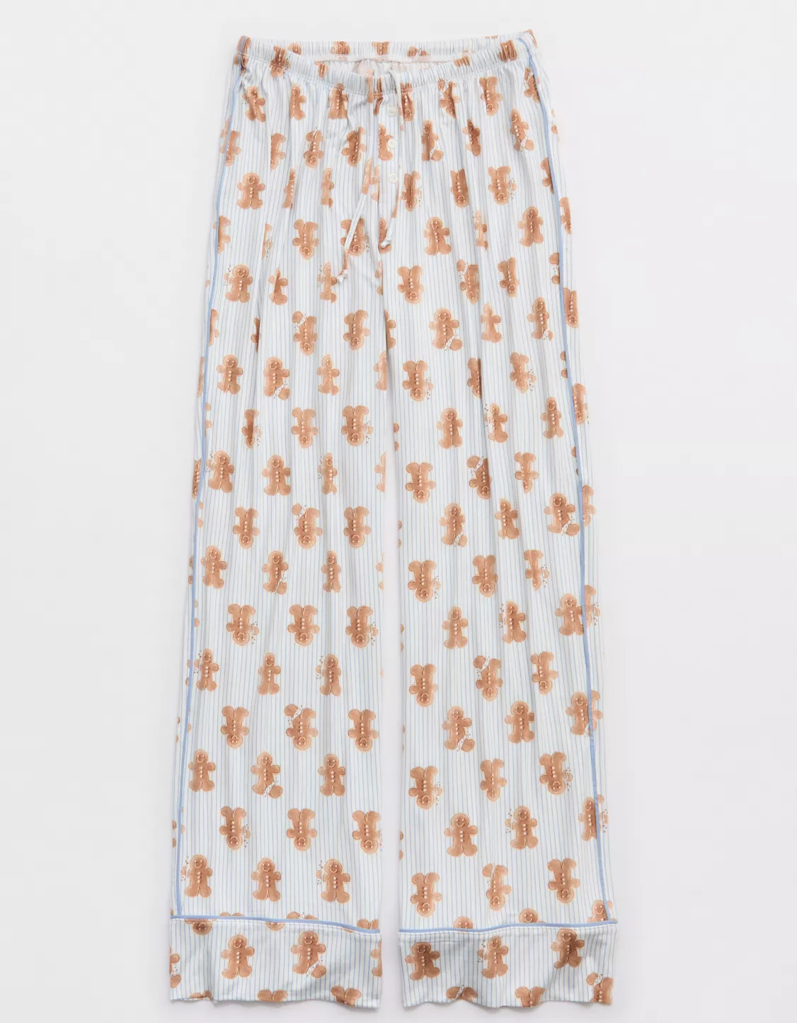 Aerie Real Soft® Trouser PJ | Aerie