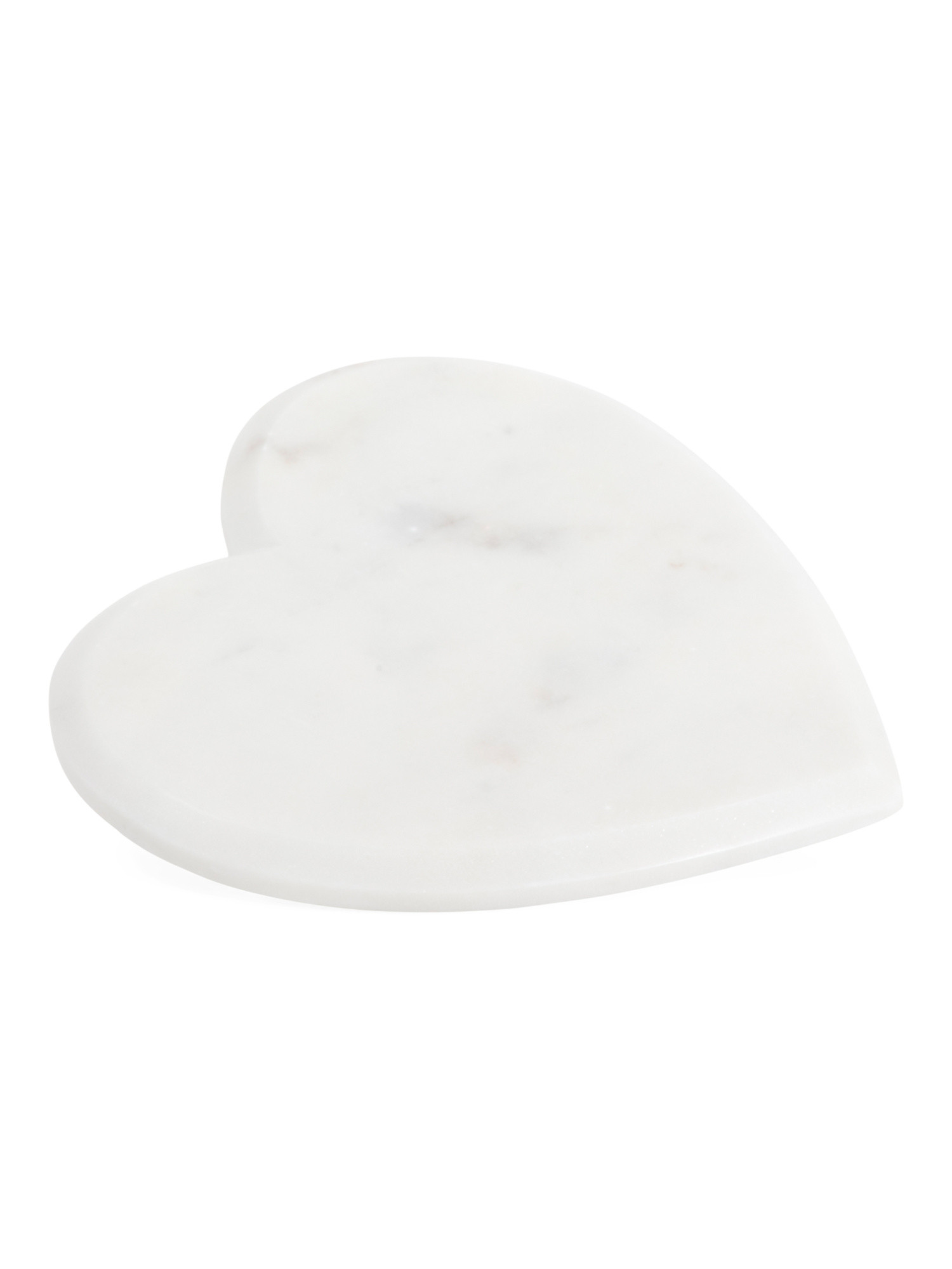 9x9 Marble Heart Trivet | TJ Maxx