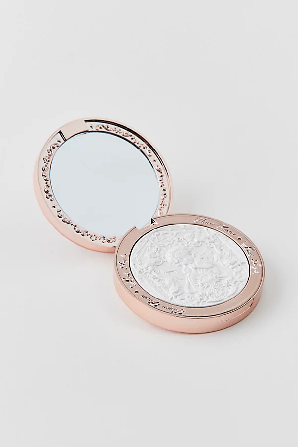 Flower Knows Little Angel Collection Embossed Highlighter at Urban Outfitters | Urban Outfitters (US and RoW)