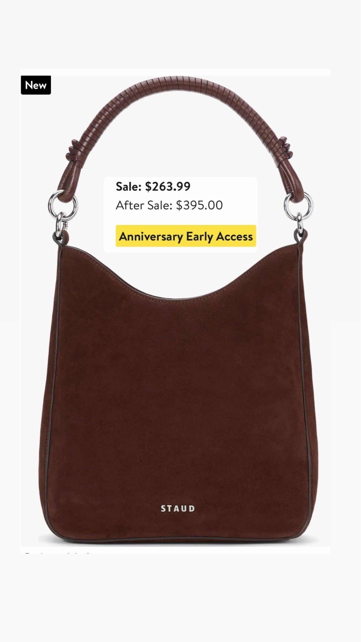 Staud fall handbag

#LTKSaleAlert #LTKmomlife