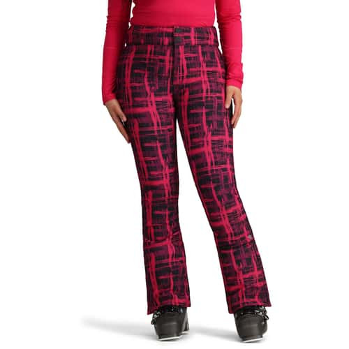 Obermeyer Women's Printed Bond Snow Pants | Sun & Ski Sports