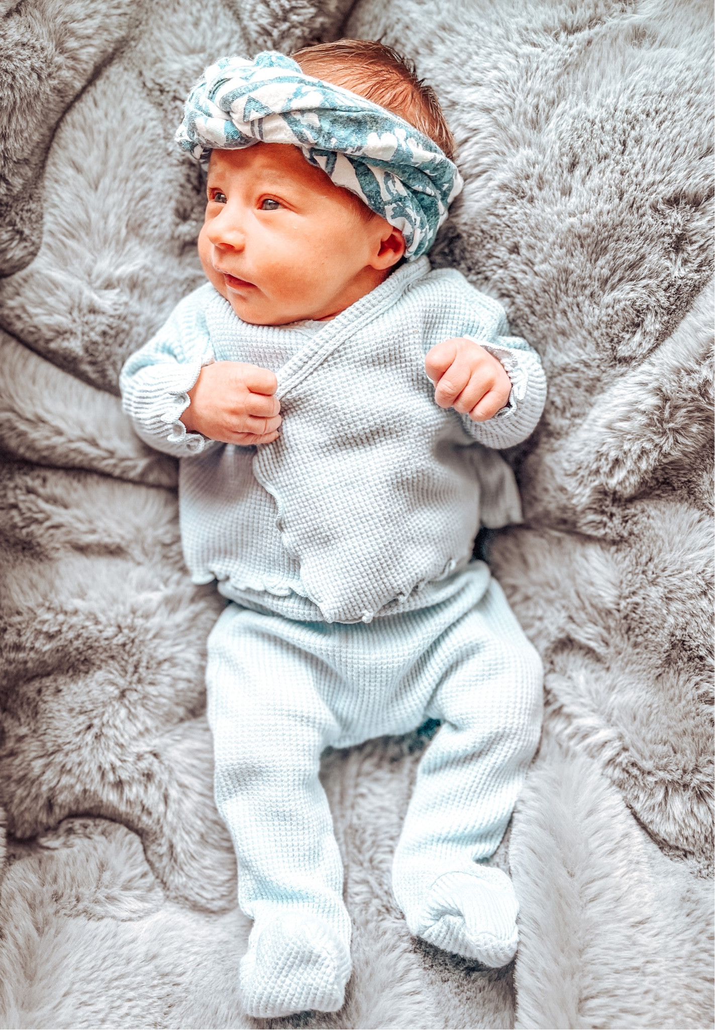 blue spearmint love baby waffle kimono set  😍💙

#LTKfit #LTKkids #LTKbaby