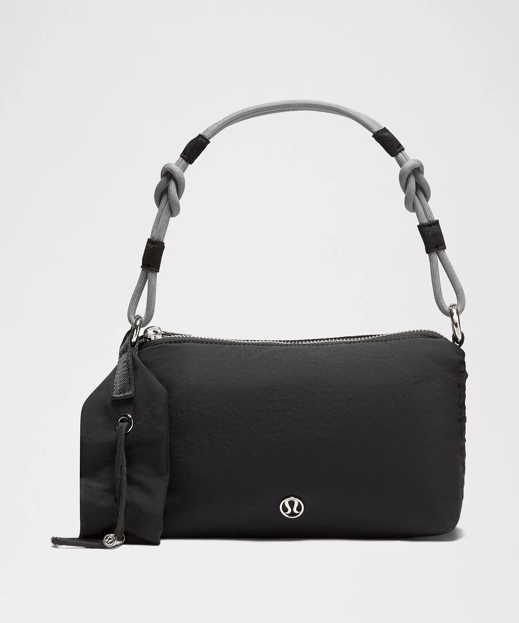 Ruched Shoulder Bag Mini 1.5L | Lululemon (US)