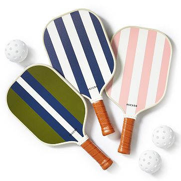 Mark &amp; Graham x Recess Pickleball Paddle | Mark and Graham