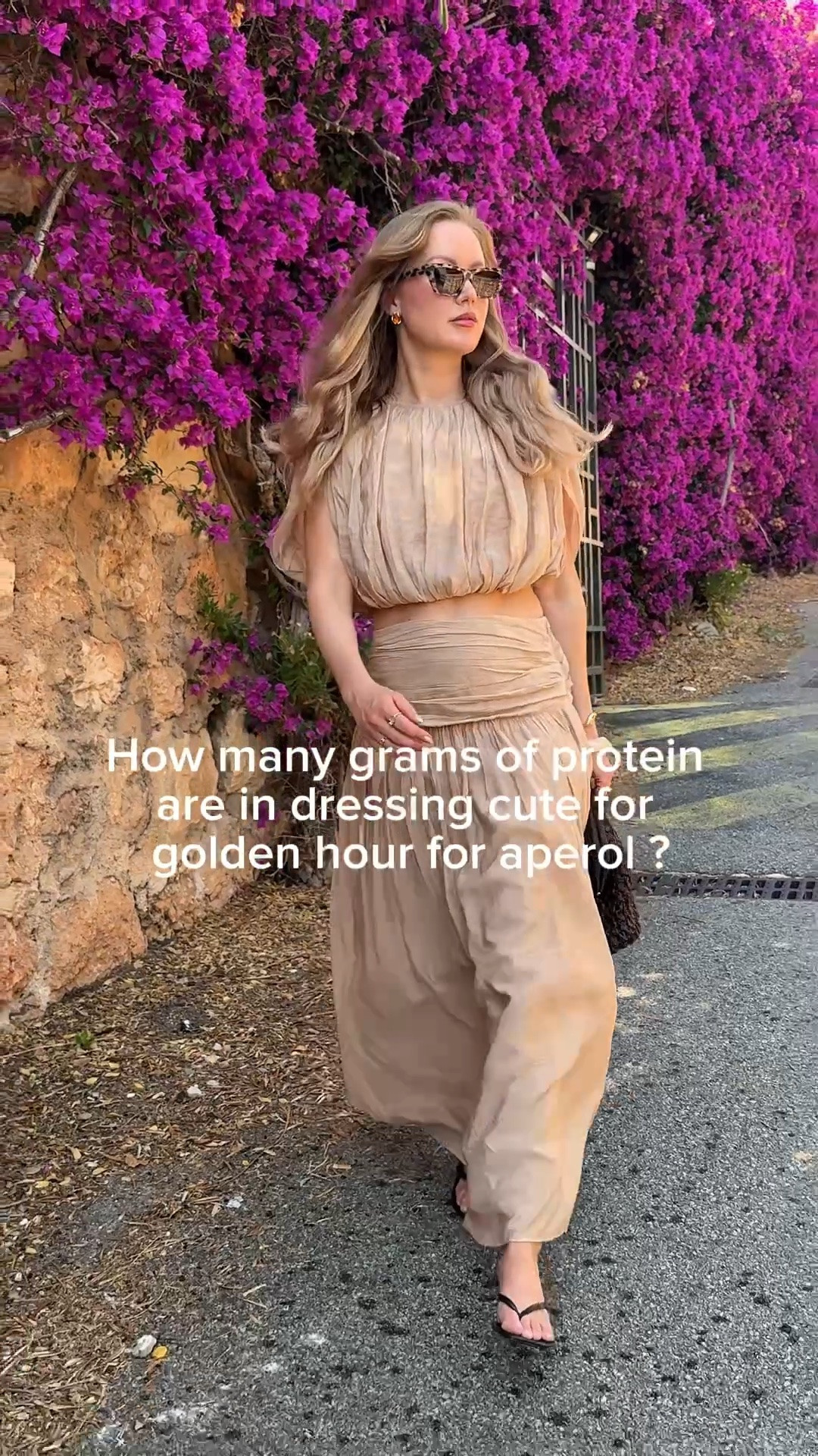 Any excuse to dress up… I’ll take it🙋🏼‍♀️ summerdress #eurosummer #eurosummerstyle #summeroutfit #vacationoutfit

#LTKfrance #LTKeurope #LTKsummer