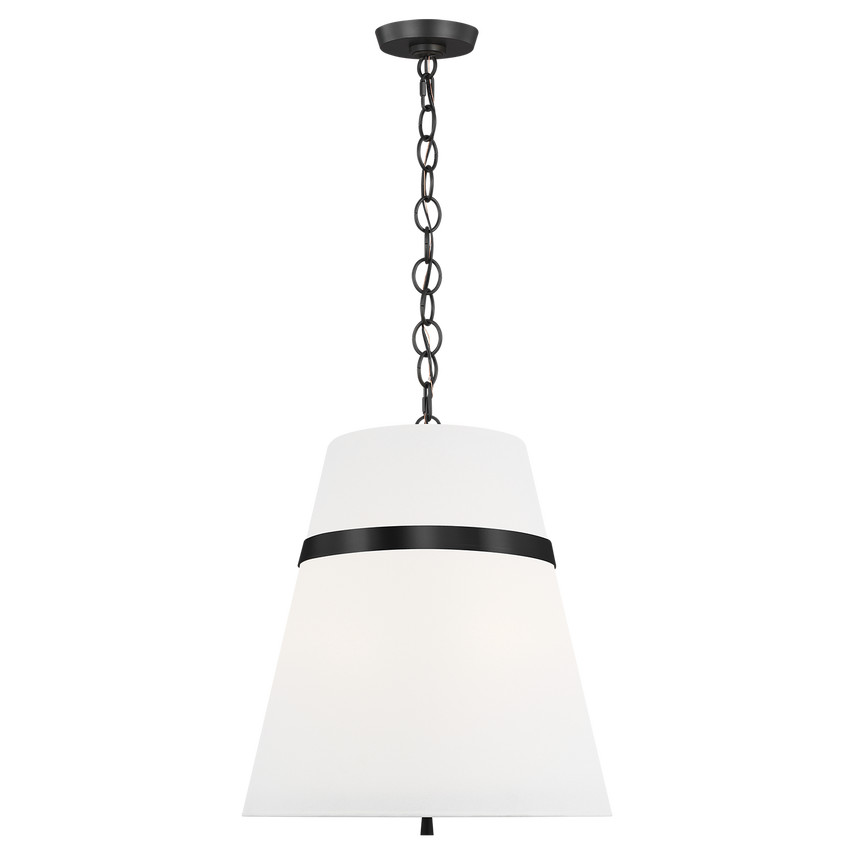 Cordtlandt Large Pendant | Visual Comfort