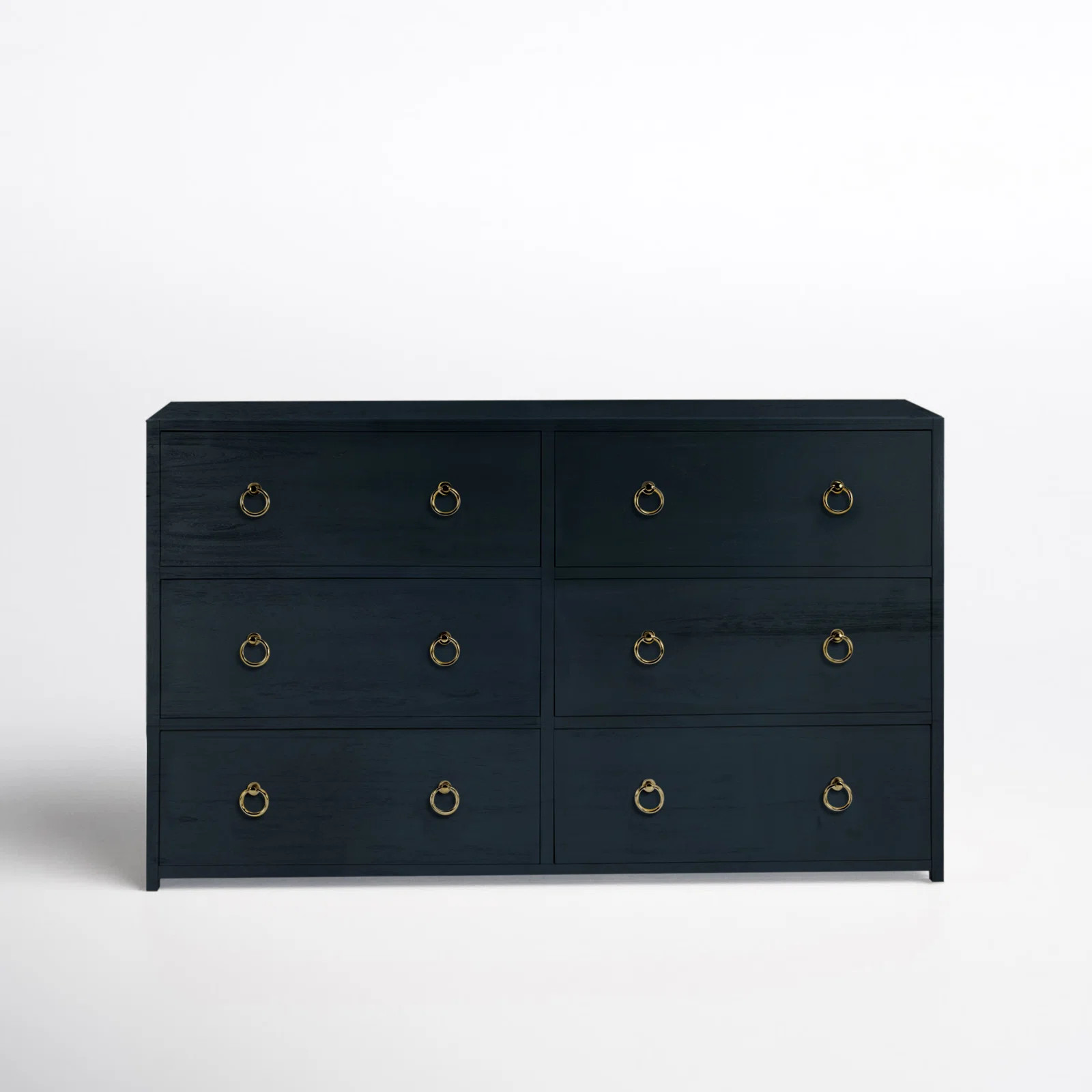 Elin 6 Drawer Dresser | Wayfair North America
