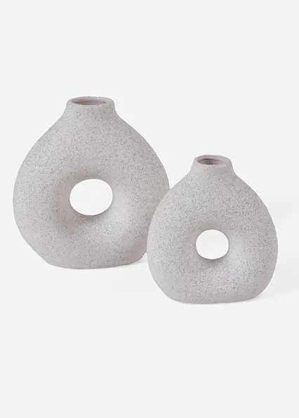 Vasen Set (2-tlg. Set) | Bonprix DE