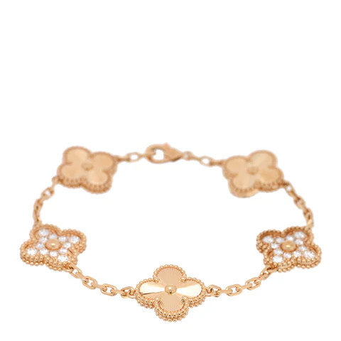 Van Cleef & Arpels Bracelets | FASHIONPHILE (US)