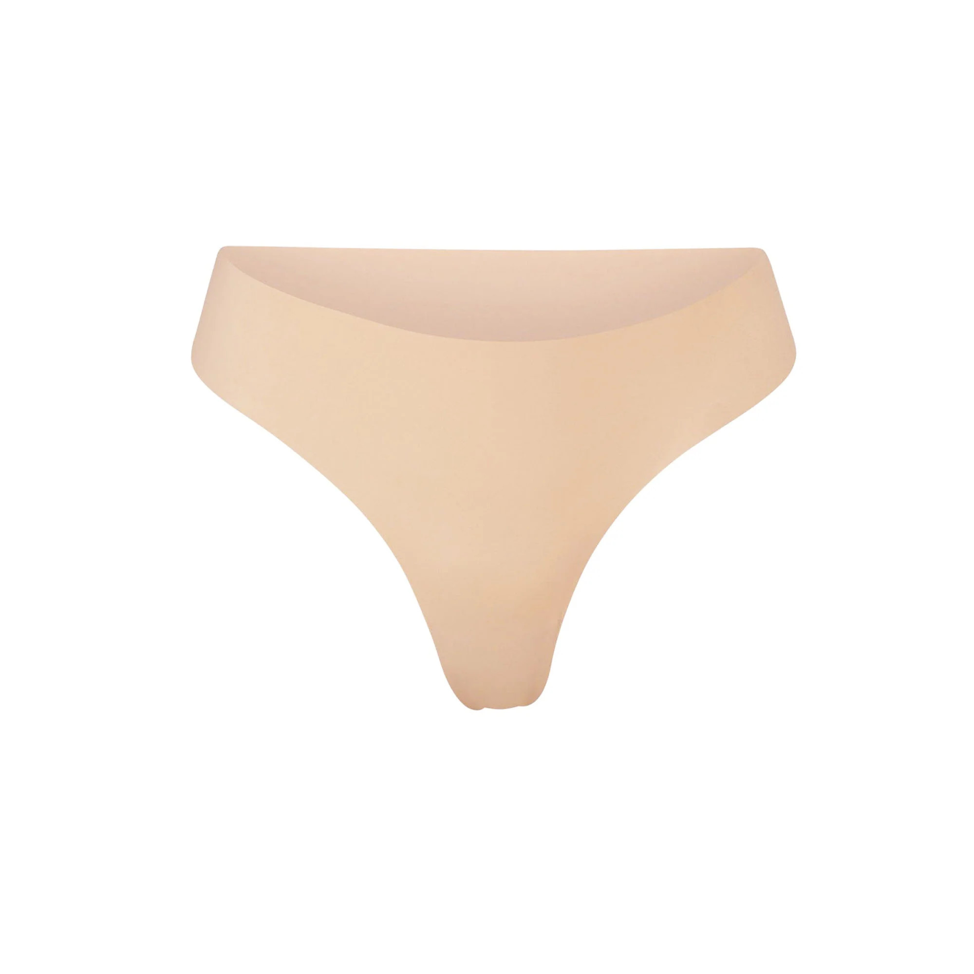 NAKEDDIPPED THONG$16 | SKIMS (US)