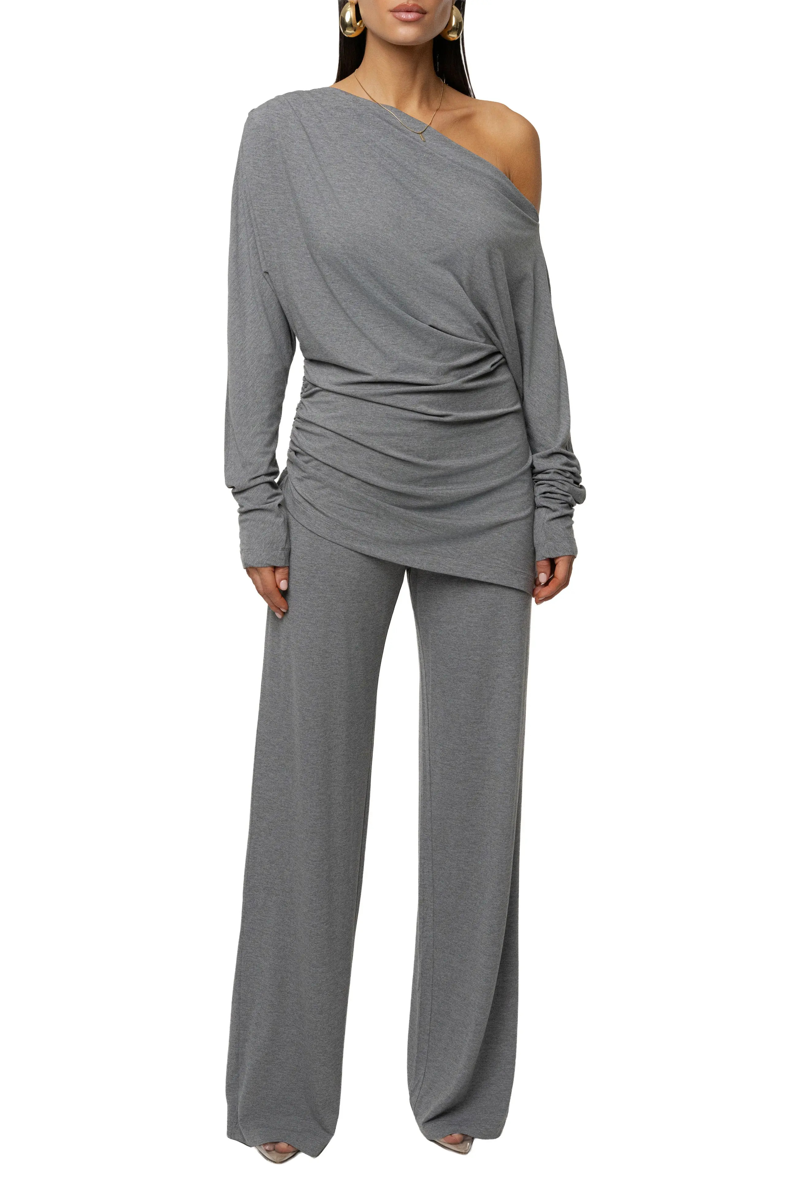 JLUXLABEL Winter Soir\u00e9e Pant Set (Women) | Nordstrom | Nordstrom