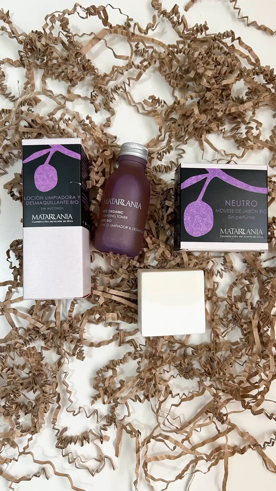 Limpieza coreana☺️ #ltkgift #ltkregalo #limpiezafacial #limpiezacoreana 

#LTKbeauty #LTKeurope #LTKVideo