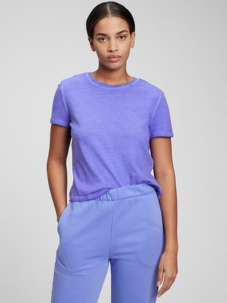 Shrunken T-Shirt | Gap (US)