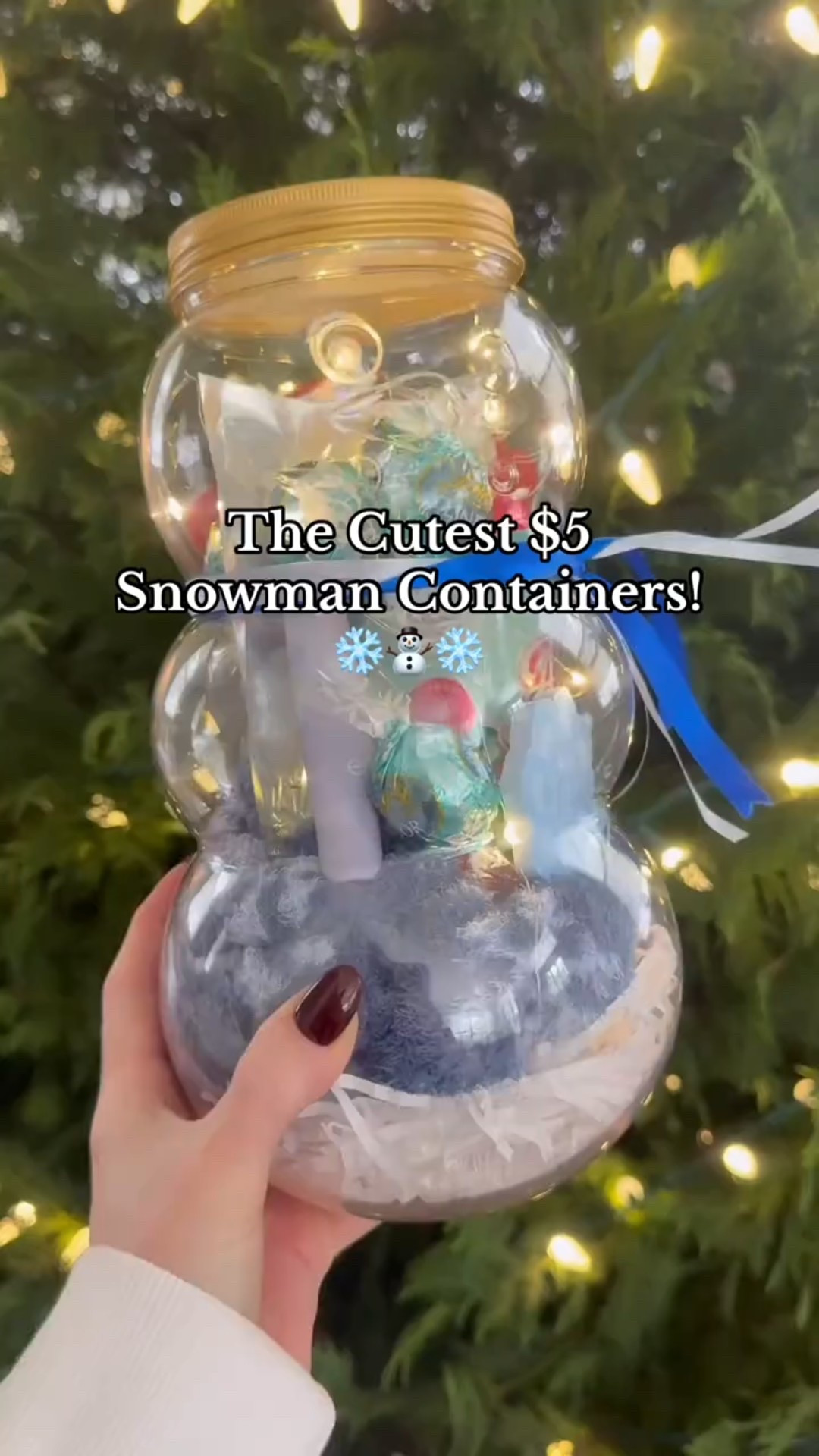 Affordable Christmas gift idea / brr basket







Teacher gift idea 
Gifts for her 
Coworker gift 
Gift basket 
Secret Santa gift
White elephant gift 
Target finds 

#LTKHoliday #LTKFindsUnder50 #LTKGiftGuide