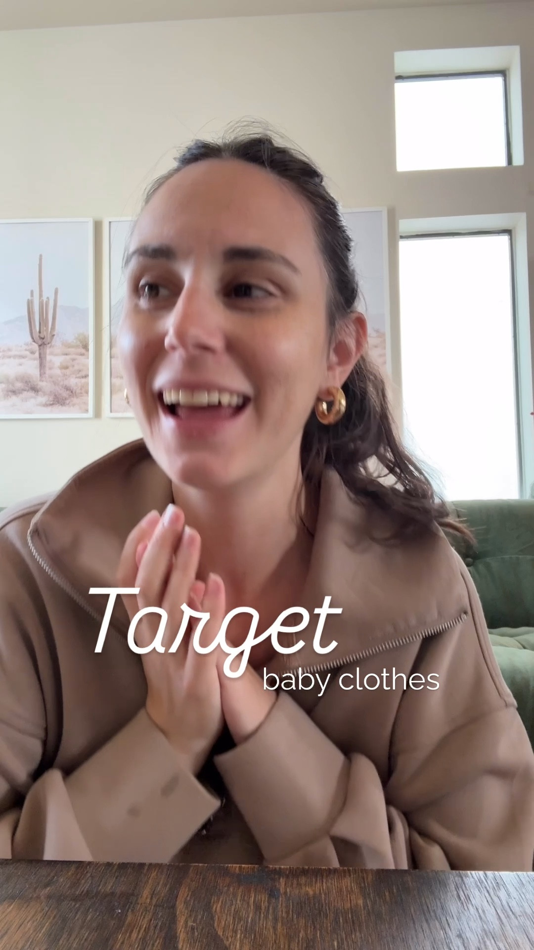 Baby girl got a wardrobe GLOW UP from Target for spring! Seriously, they have the cutest outfits for babies right now! Ugh, can’t handle the cuteness! 

#target #babyclothes #springbaby #springstyle #targetbaby

#LTKBaby #LTKmomlife